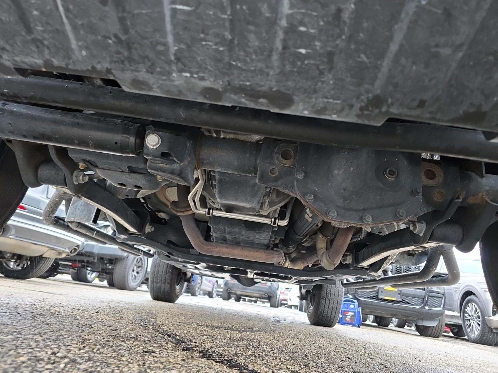 2023 Jeep Wrangler Sahara AWD