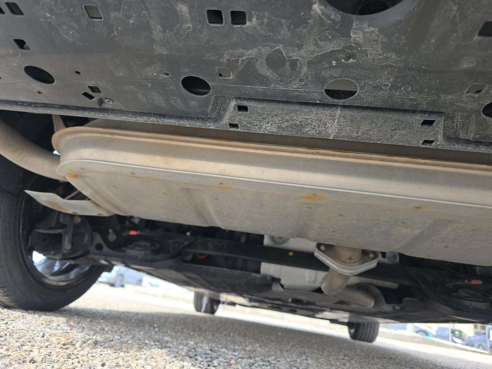 2025 MAZDA MAZDA3 2.5 S FWD