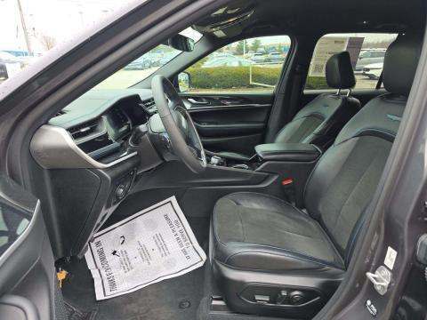 JEEP 4XE TRAILHAWK - 2