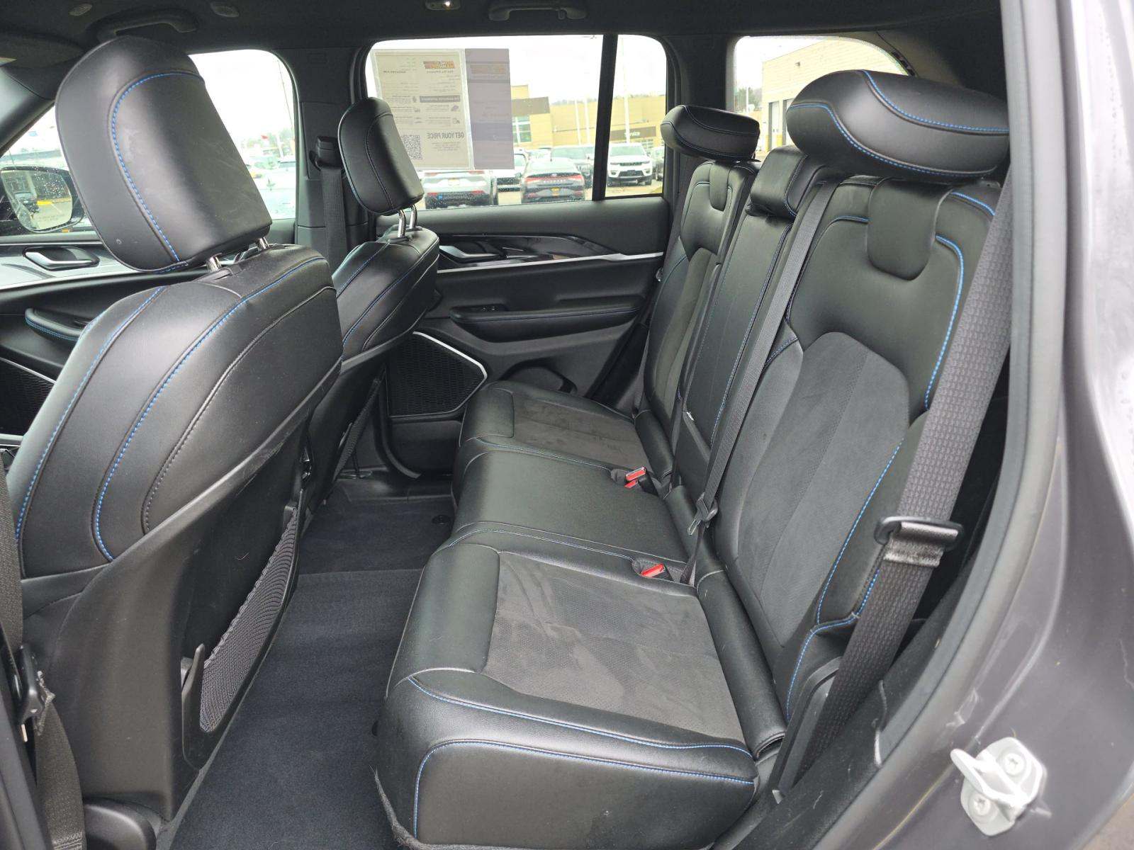 JEEP GRAND CHEROKEE - 9