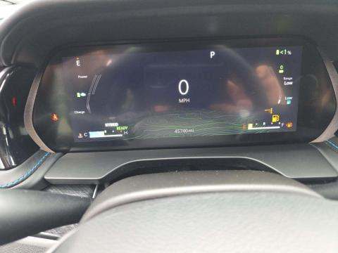 JEEP 4XE TRAILHAWK - 5