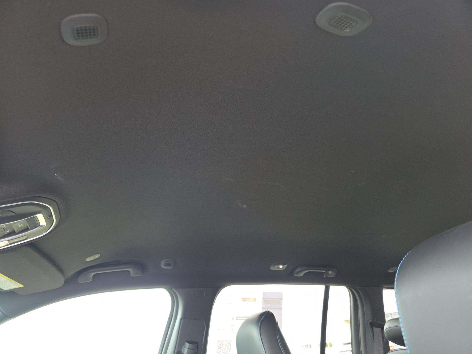 JEEP GRAND CHEROKEE - 7