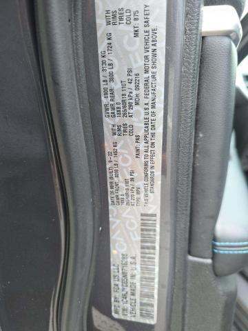 JEEP 4XE TRAILHAWK - 1