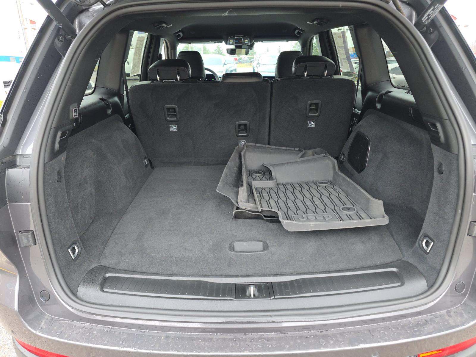 JEEP GRAND CHEROKEE - 10