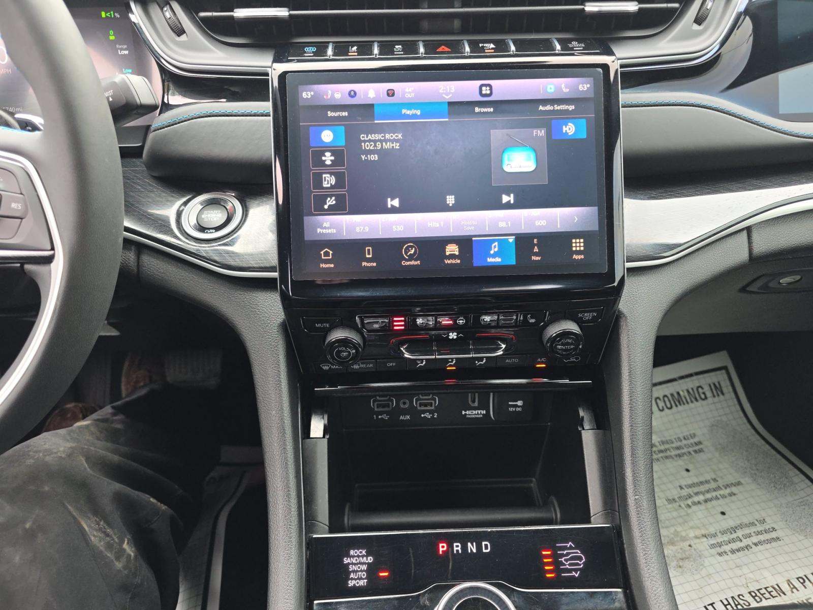 JEEP GRAND CHEROKEE - 6