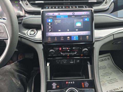 JEEP 4XE TRAILHAWK - 6