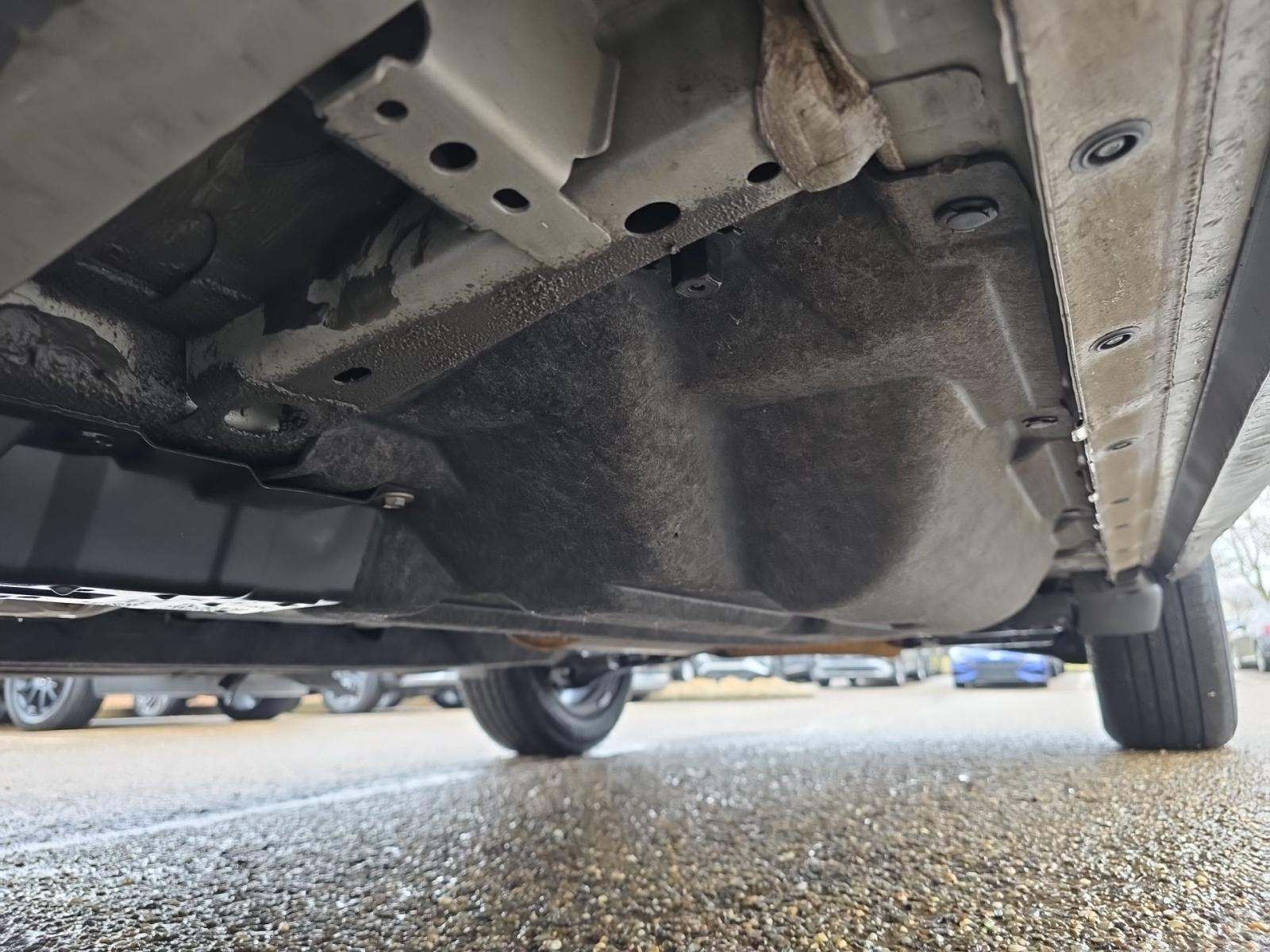 2024 Nissan Rogue SV AWD