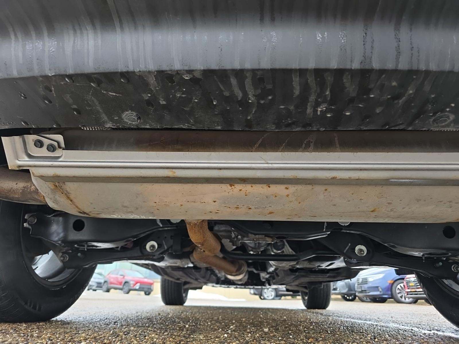 2024 Nissan Rogue SV AWD