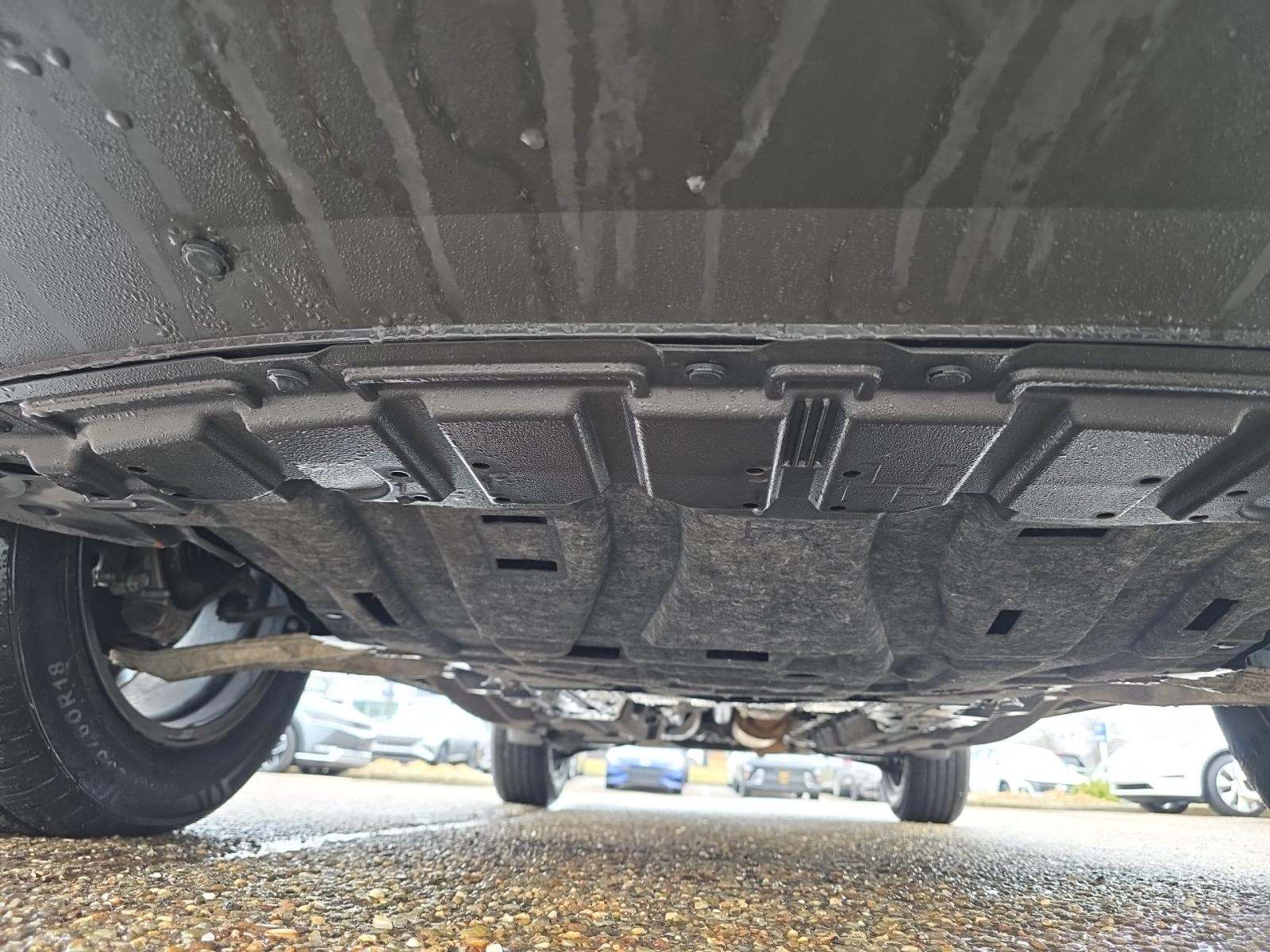 2024 Nissan Rogue SV AWD