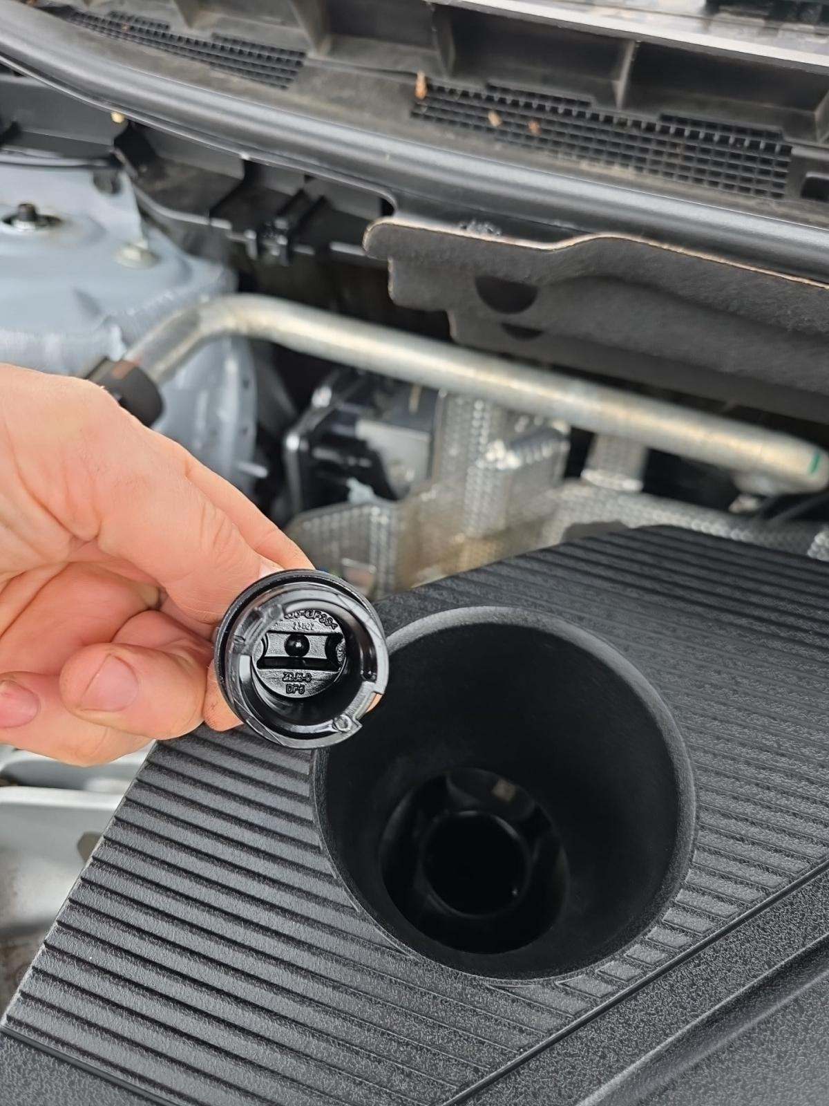 2024 Nissan Rogue SV AWD