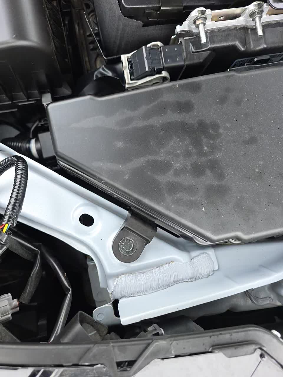 2024 Nissan Rogue SV AWD