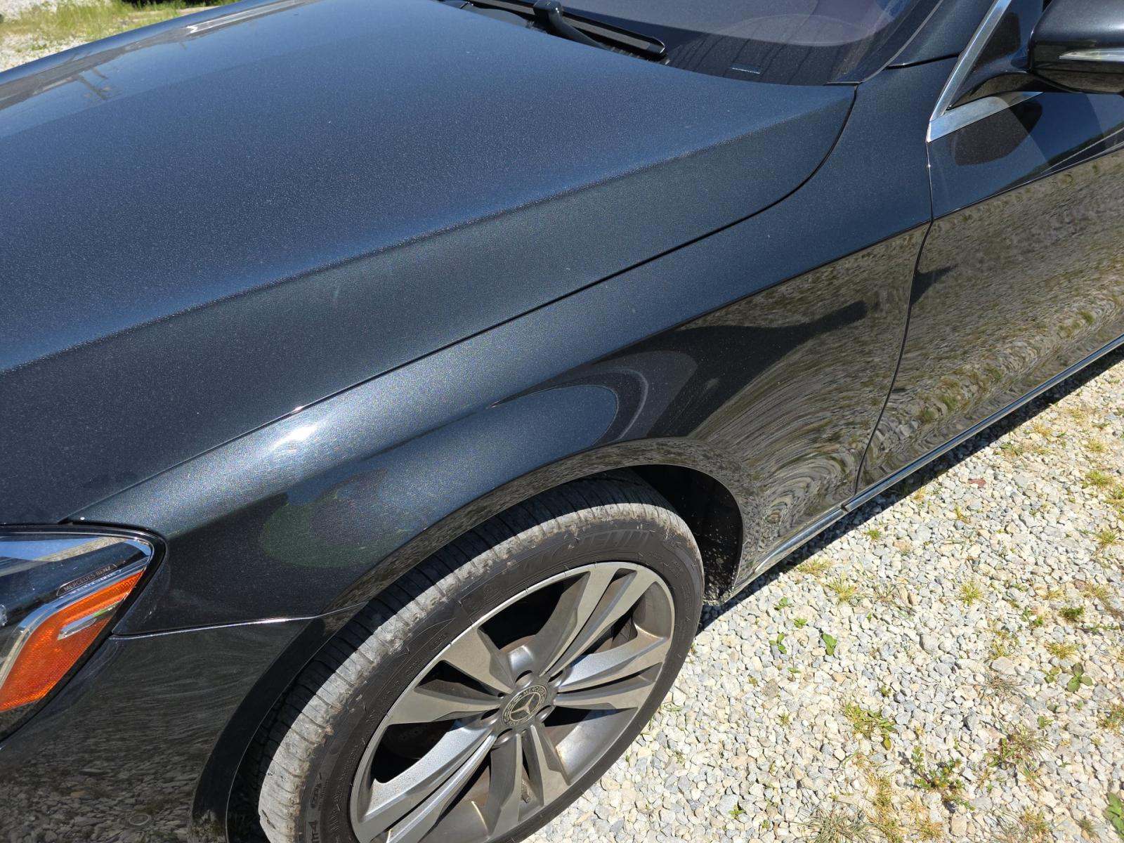 2020 Mercedes-Benz S-Class S 560 AWD