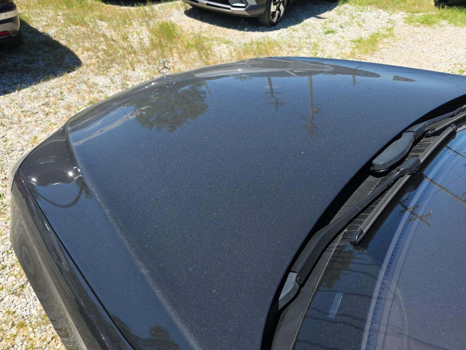 2020 Mercedes-Benz S-Class S 560 AWD
