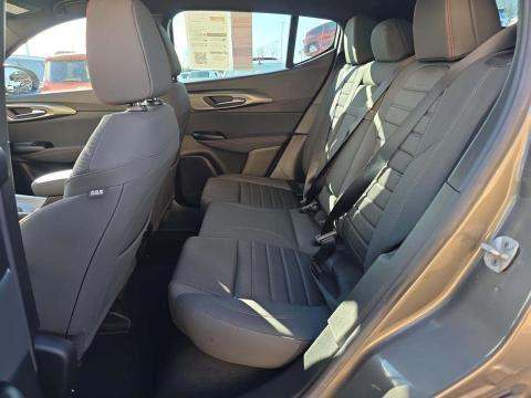 DODGE PLUG-IN HYBRID R/T - 9