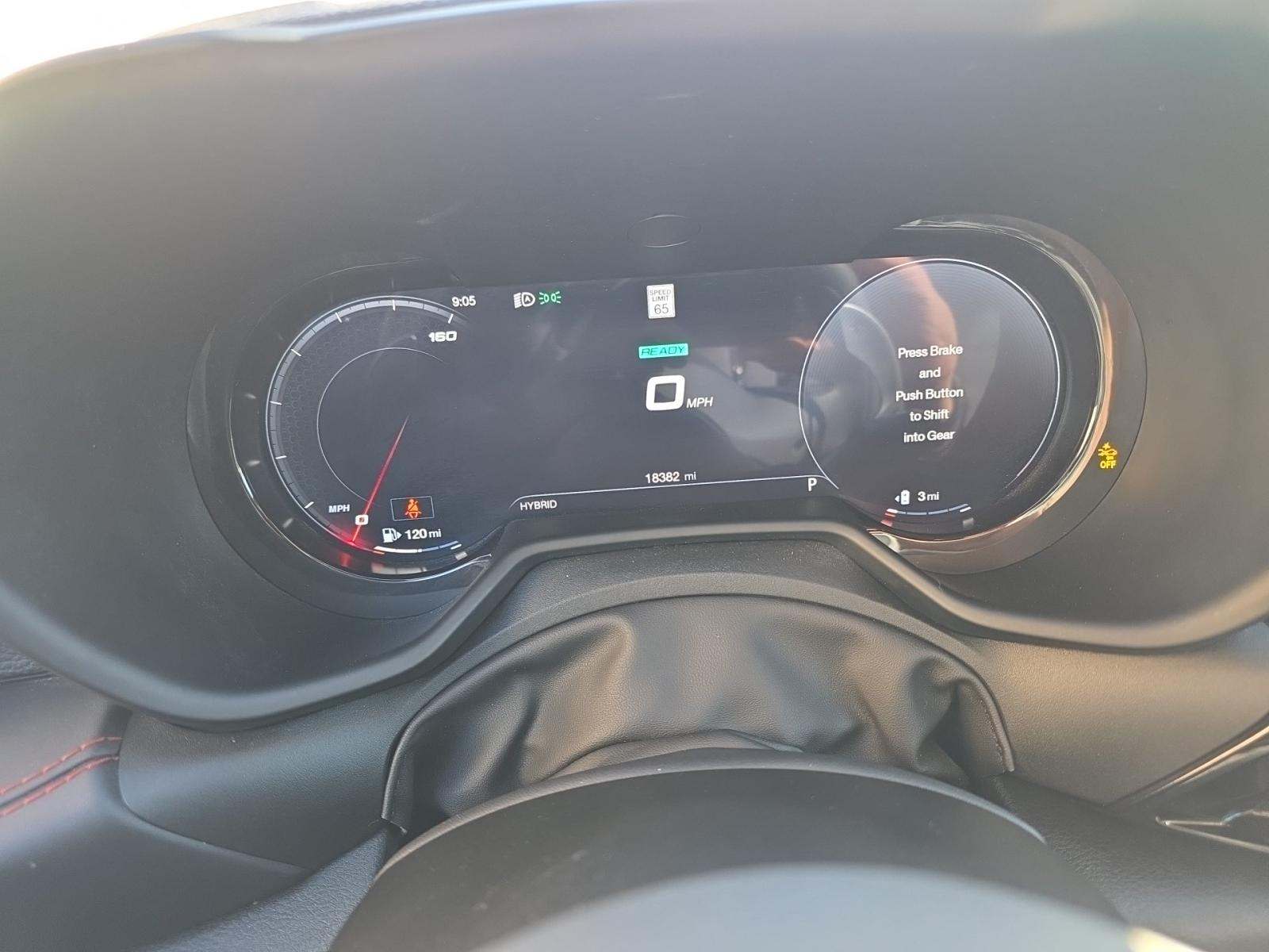 DODGE CHALLENGER - 5