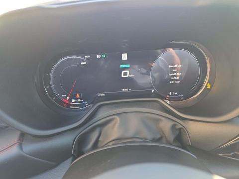 DODGE PLUG-IN HYBRID R/T - 5