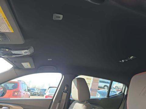 DODGE PLUG-IN HYBRID R/T - 7