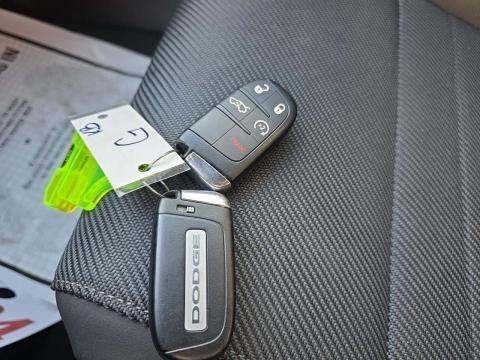 DODGE PLUG-IN HYBRID R/T - 4