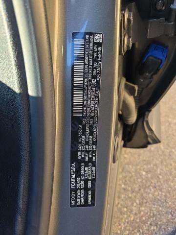 DODGE PLUG-IN HYBRID R/T - 1