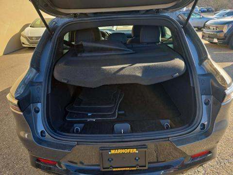 DODGE PLUG-IN HYBRID R/T - 10