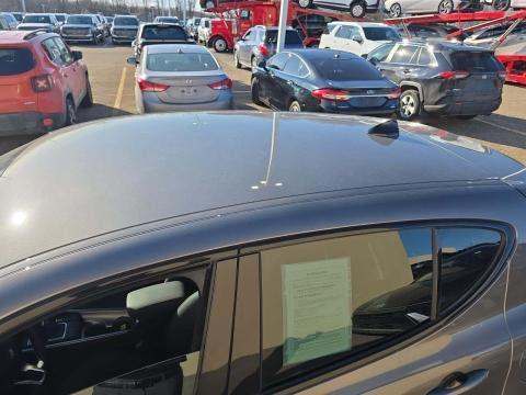 DODGE PLUG-IN HYBRID R/T - 8