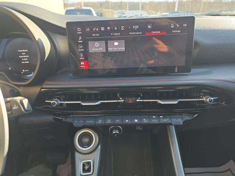 DODGE PLUG-IN HYBRID R/T - 6