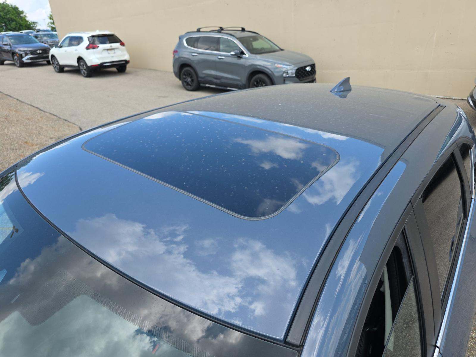 2024 MAZDA CX-5 2.5 S Carbon Edition AWD