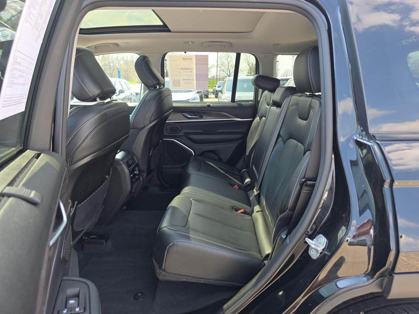 2023 Jeep Grand Cherokee 4xe AWD