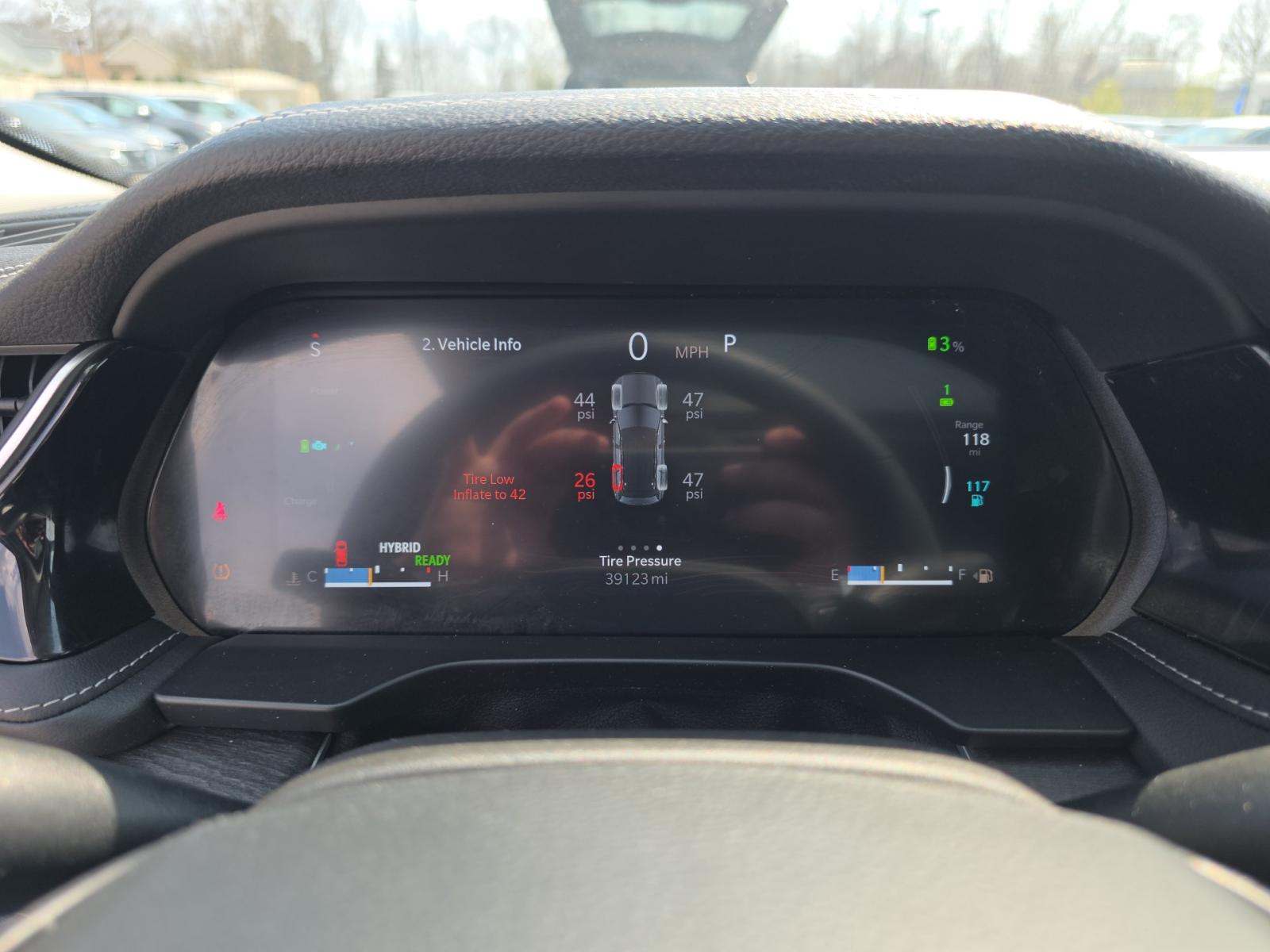 2023 Jeep Grand Cherokee 4xe AWD