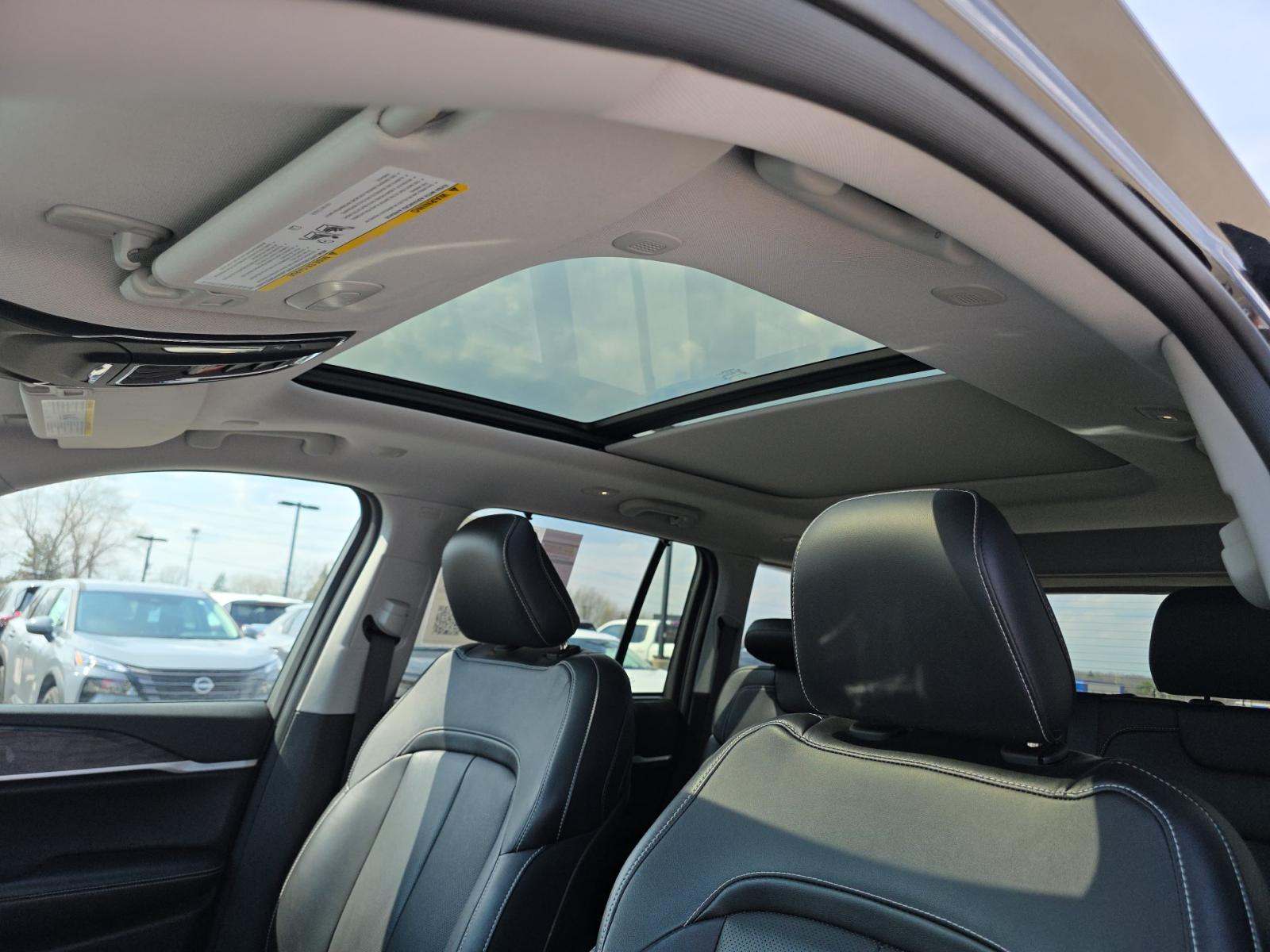 2023 Jeep Grand Cherokee 4xe AWD