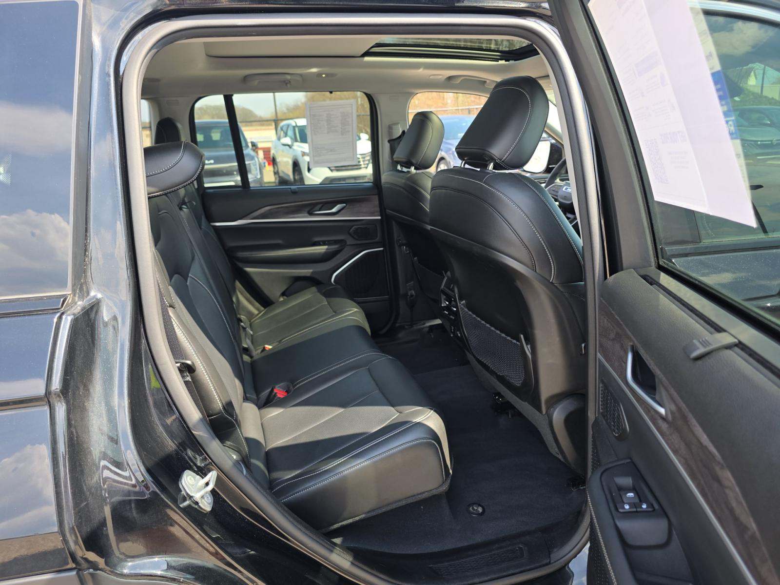 2023 Jeep Grand Cherokee 4xe AWD