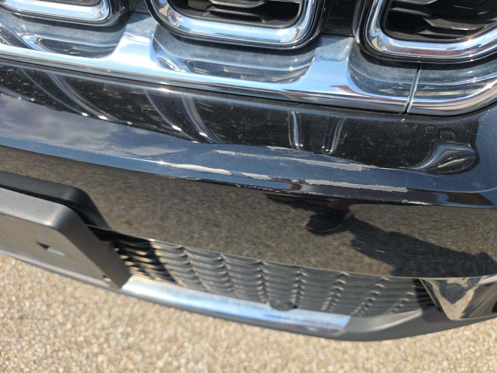 2023 Jeep Grand Cherokee 4xe AWD