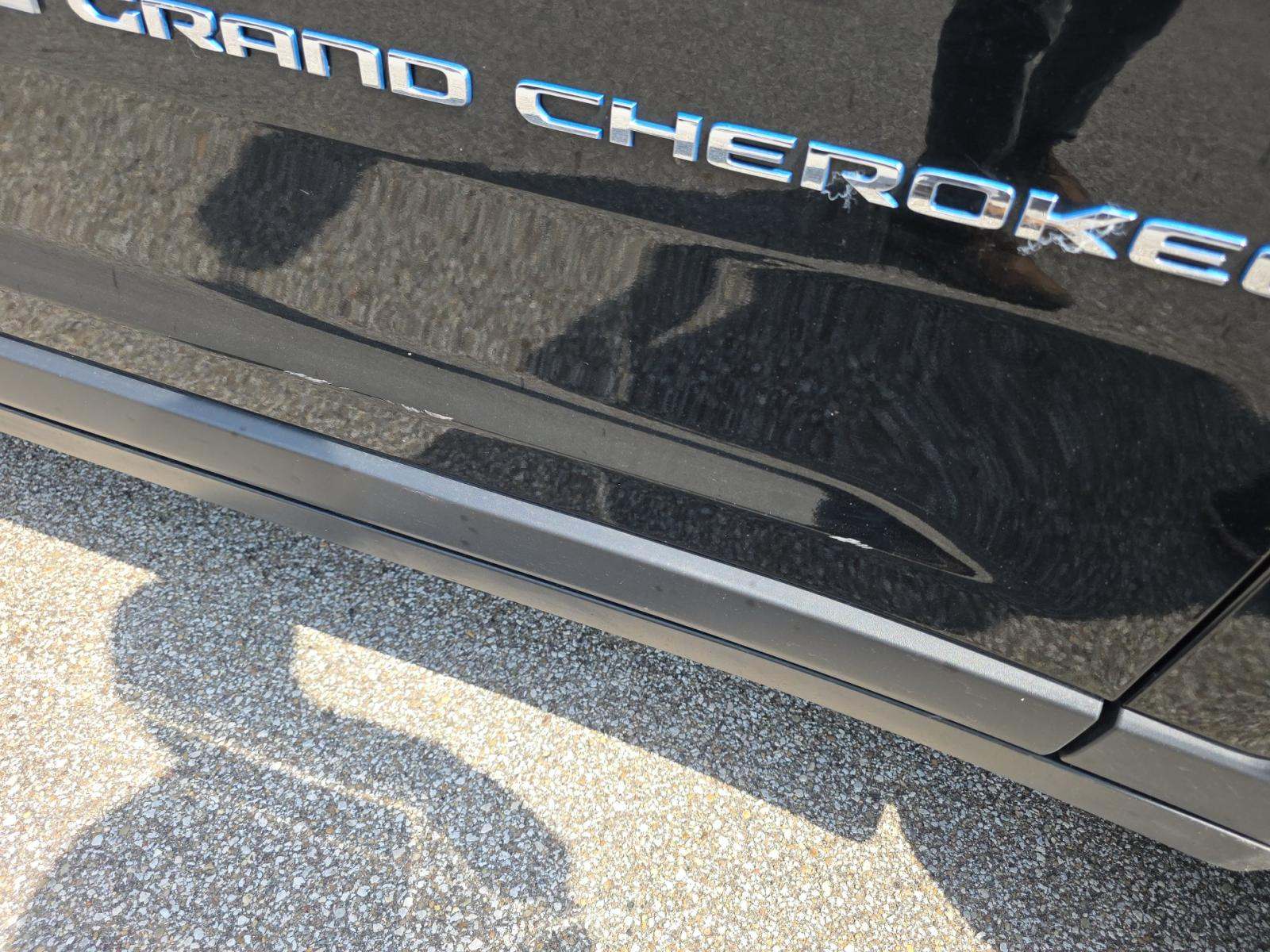 2023 Jeep Grand Cherokee 4xe AWD