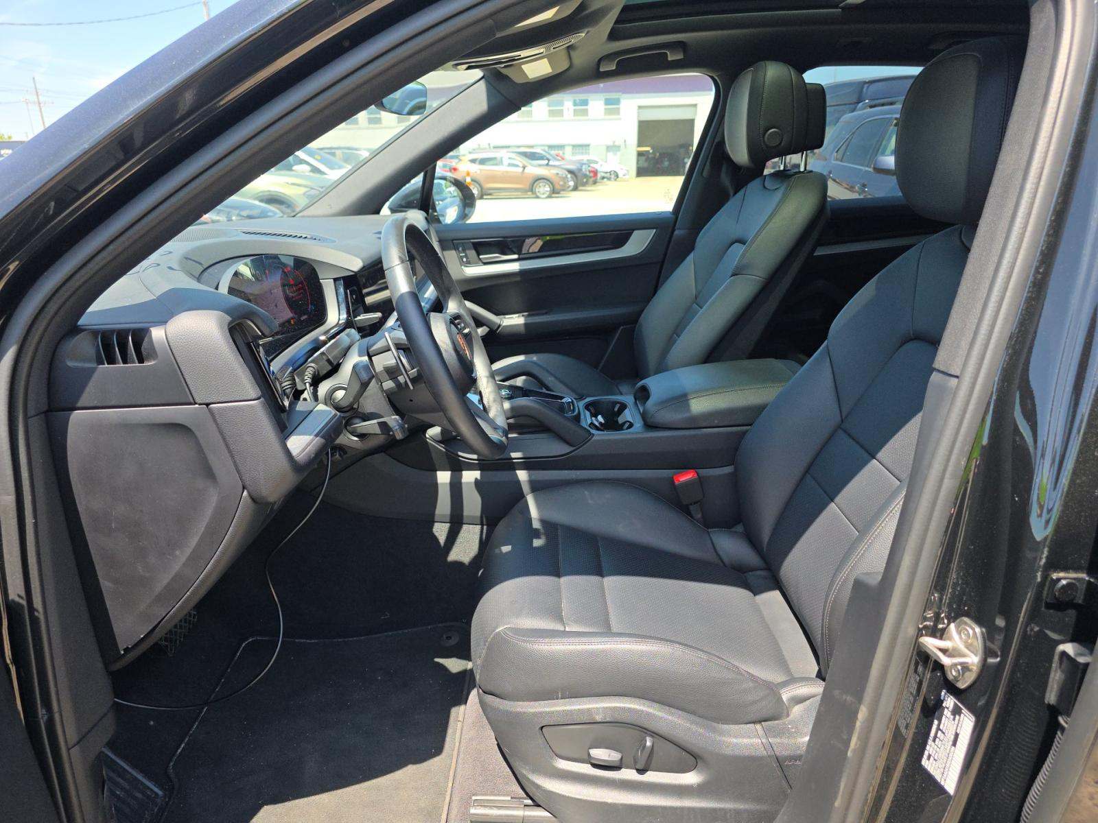 PORSCHE CAYENNE - 2