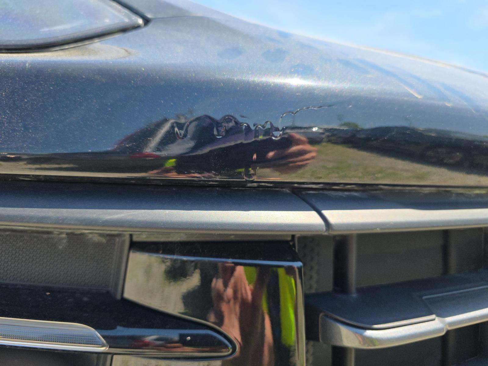 2025 Porsche Cayenne Base AWD