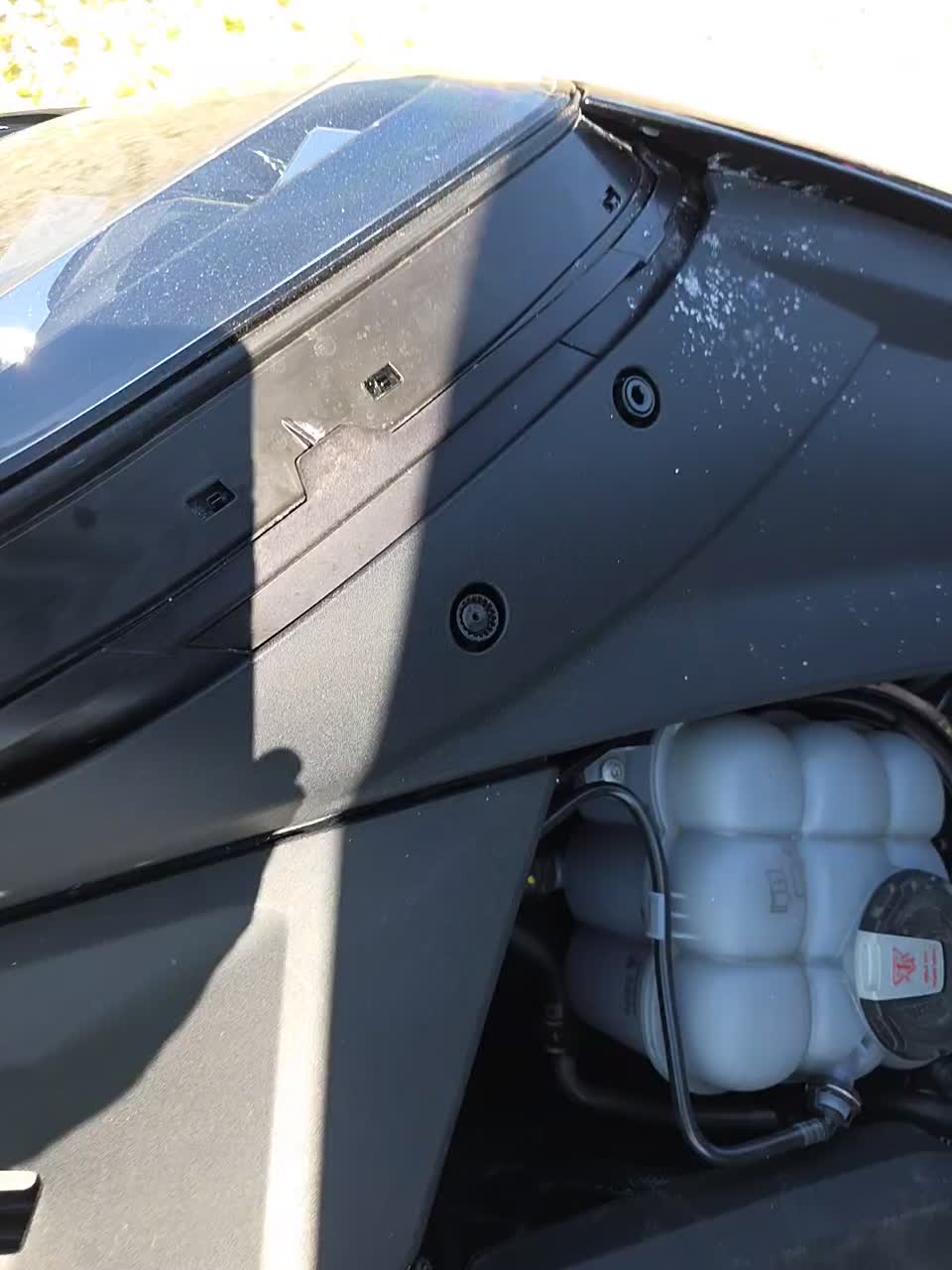 2025 Porsche Cayenne Base AWD