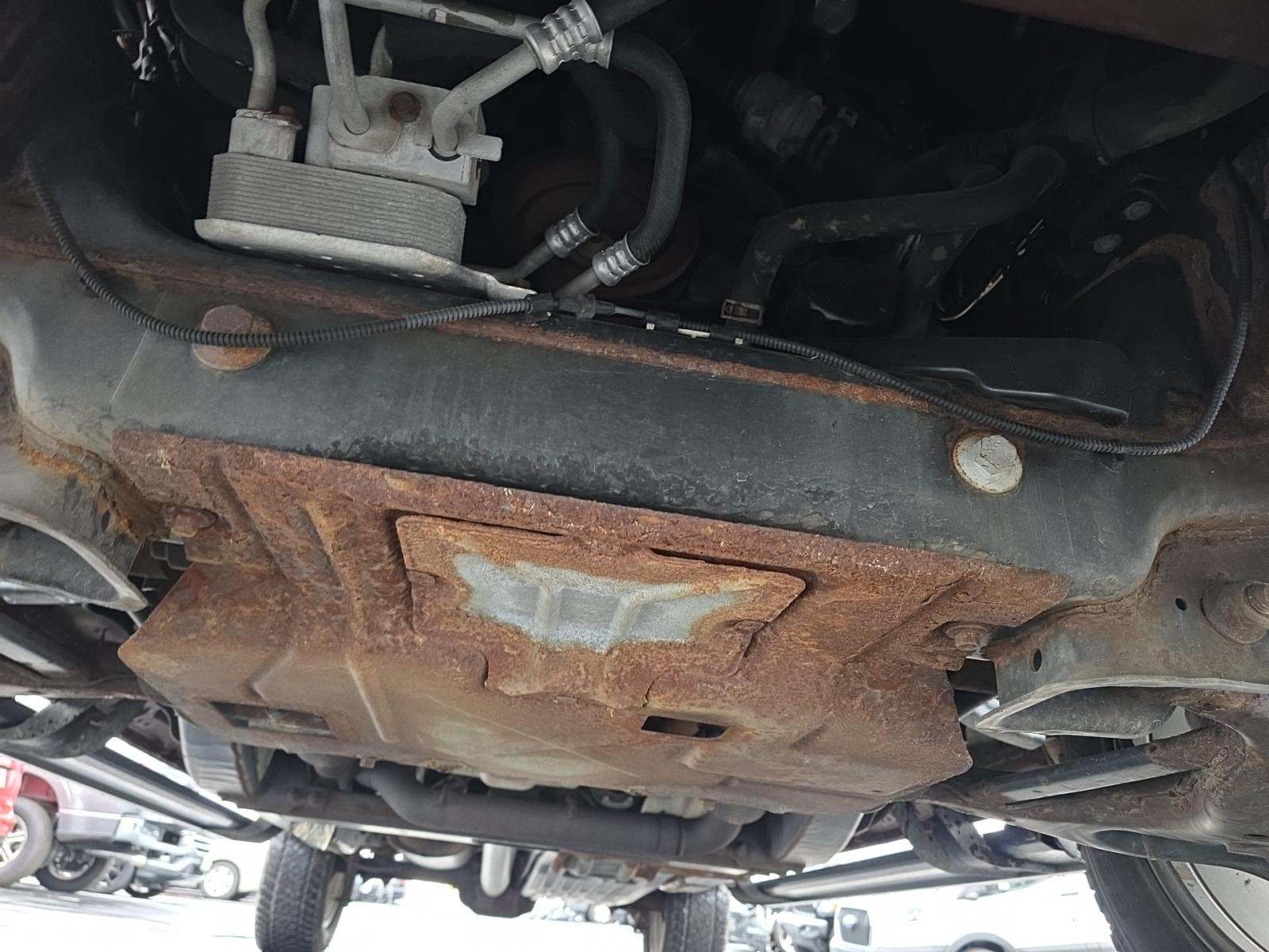 2016 Ford F-150 Lariat AWD