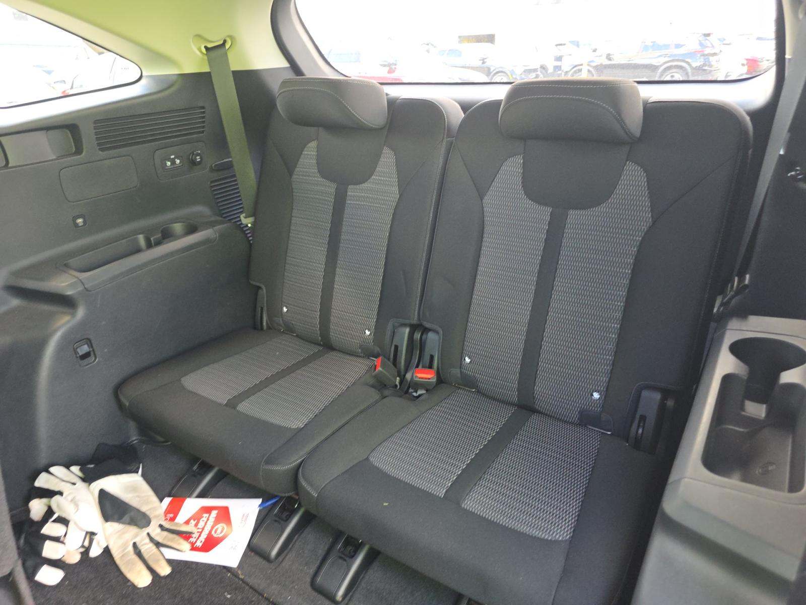 2024 Kia Sorento LX FWD