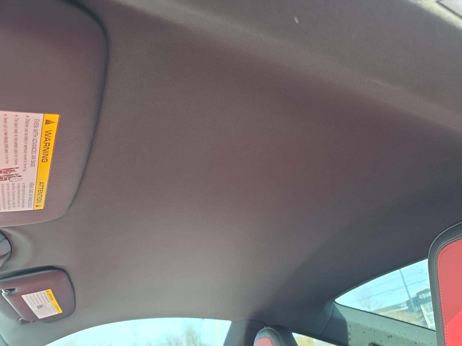 2025 Porsche 911 Carrera RWD