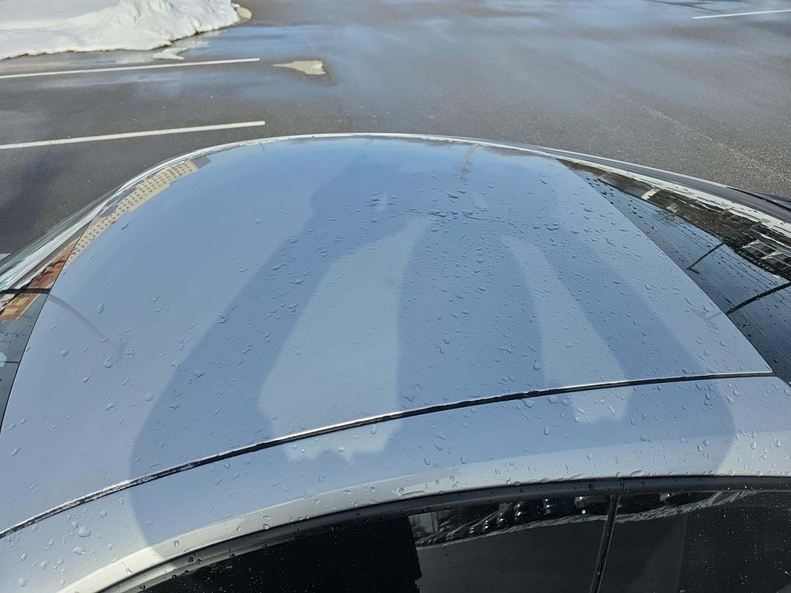 2025 Porsche 911 Carrera RWD