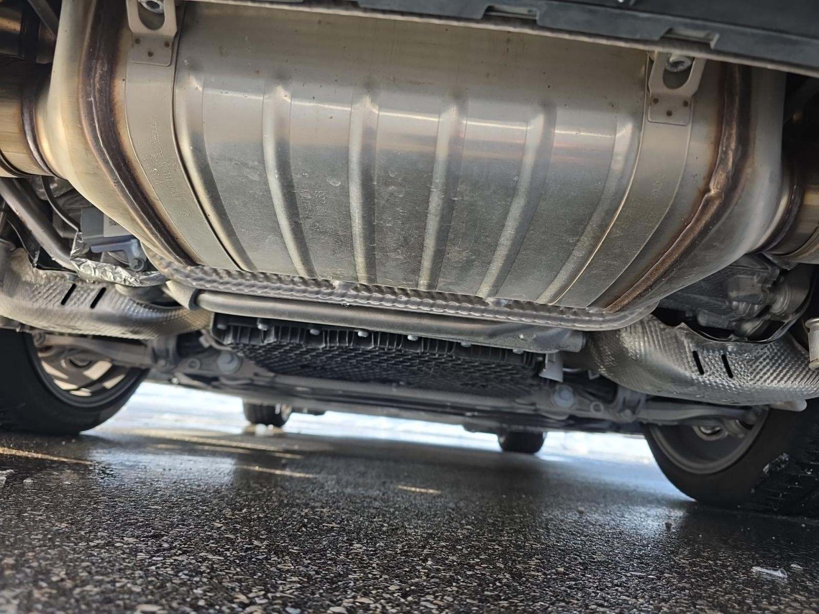 2025 Porsche 911 Carrera RWD