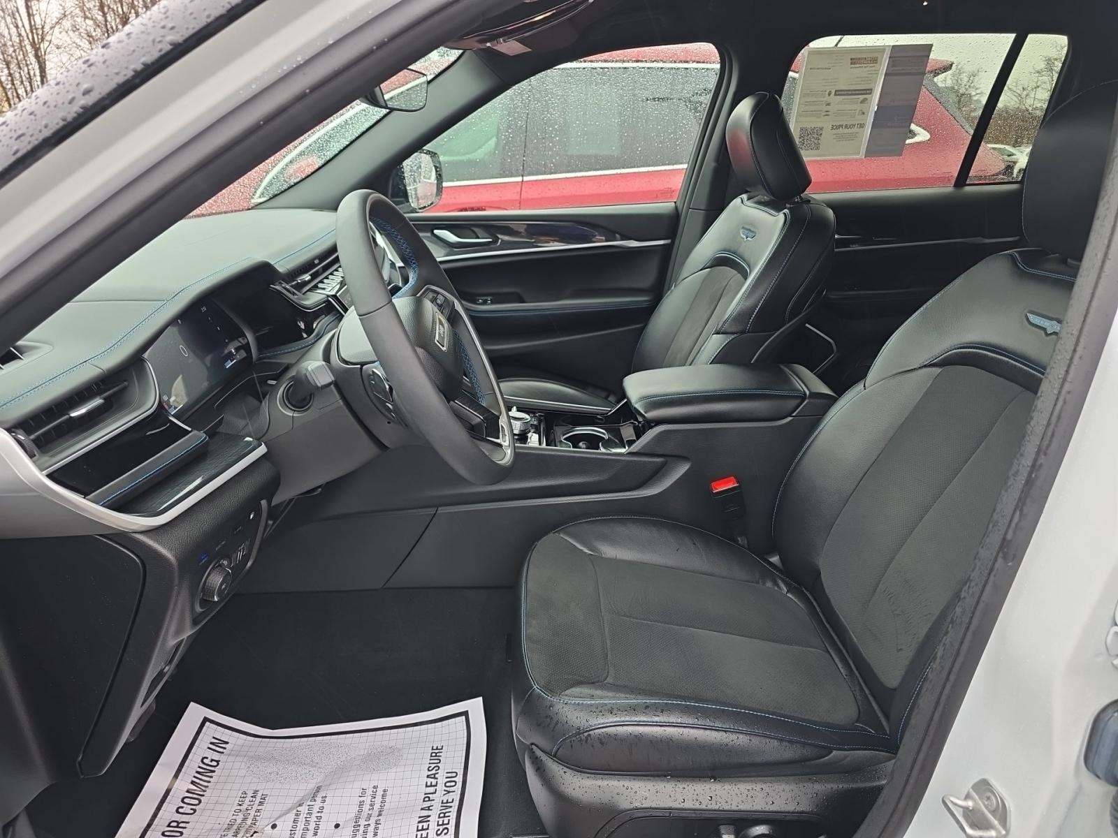 JEEP GRAND CHEROKEE - 6