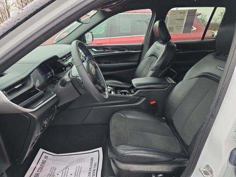 JEEP 4XE TRAILHAWK - 6