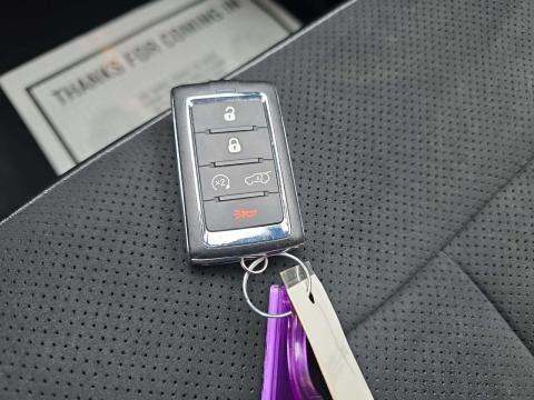 JEEP 4XE TRAILHAWK - 8