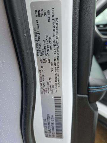 JEEP 4XE TRAILHAWK - 5