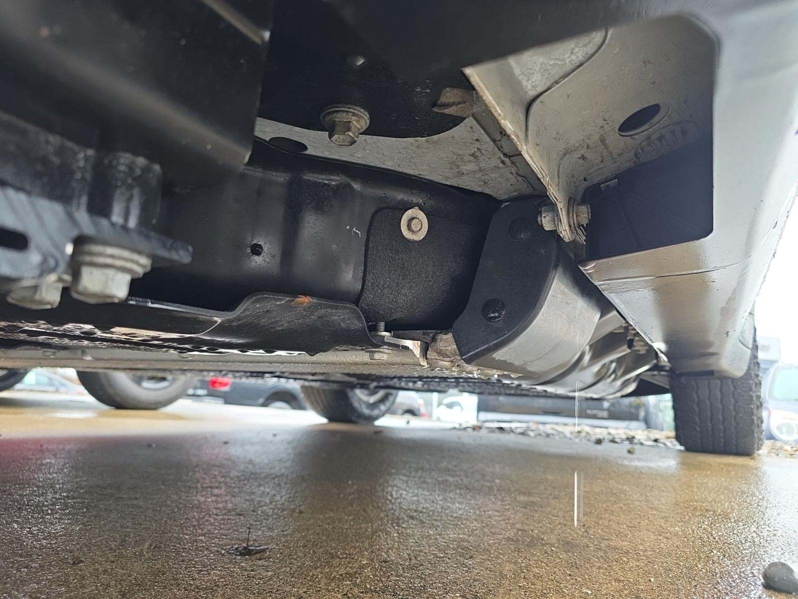 JEEP GRAND CHEROKEE - 7