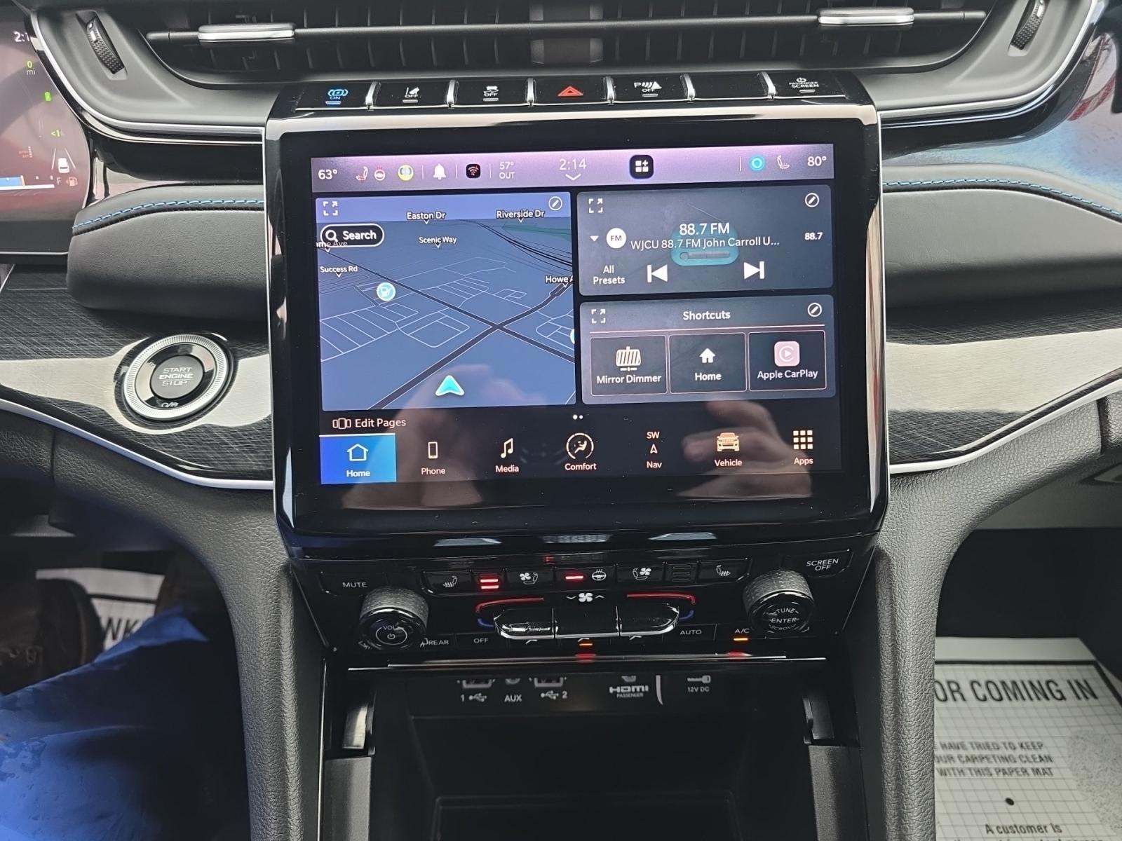 JEEP GRAND CHEROKEE - 10