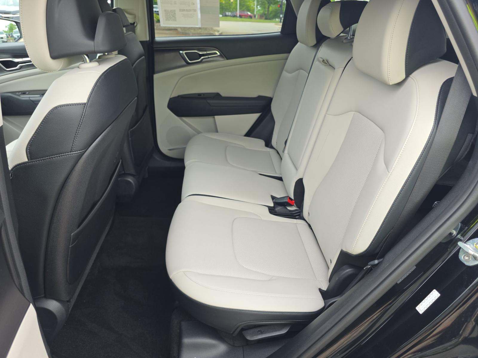 2023 Kia Sportage EX FWD