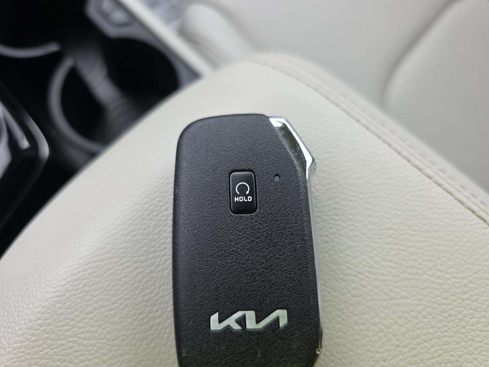 2023 Kia Sportage EX FWD