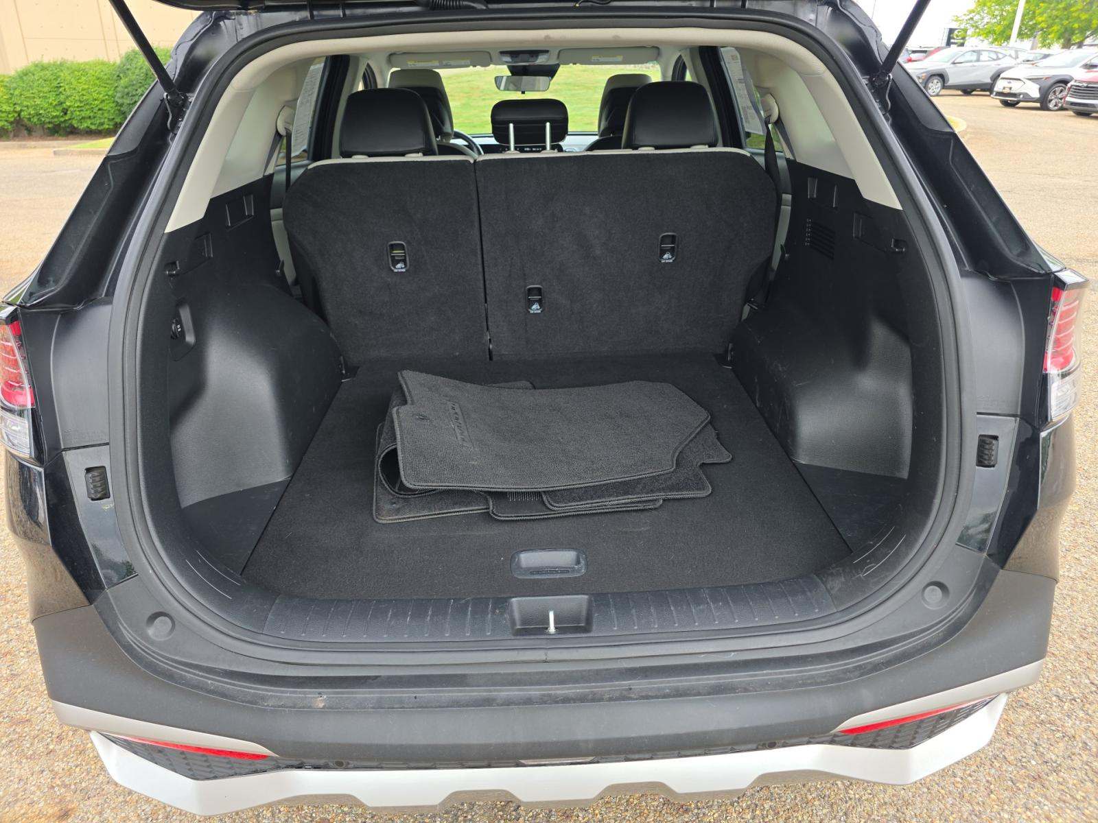 2023 Kia Sportage EX FWD